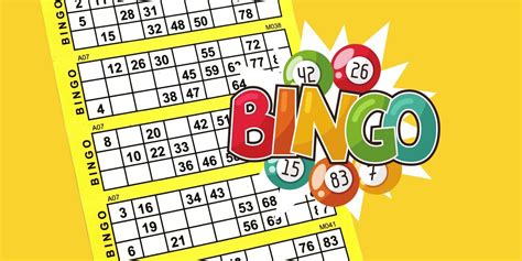 Let's Play Bingo! 90 Ball! .
